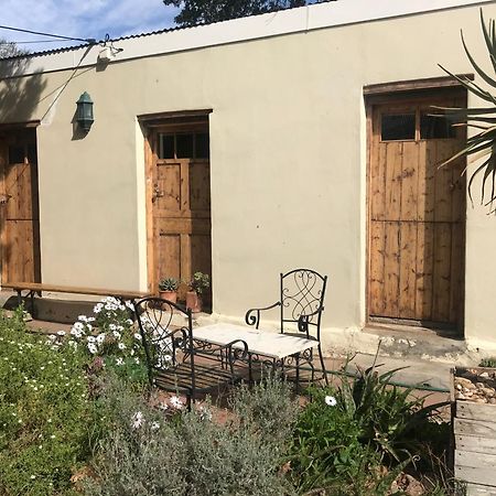 Artkaroo Stay Оудсхорн Екстериор снимка