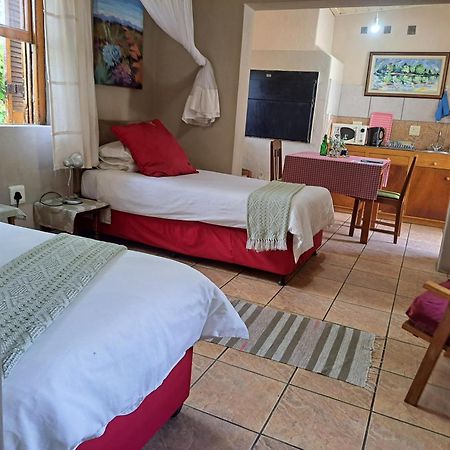 Artkaroo Stay Оудсхорн Екстериор снимка