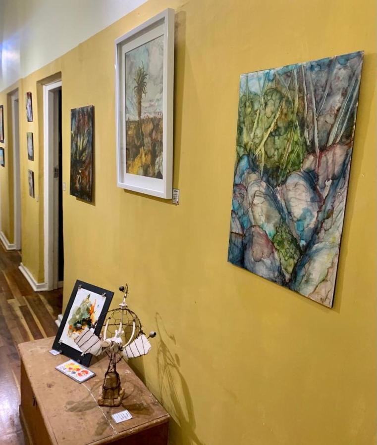 Artkaroo Stay Оудсхорн Екстериор снимка