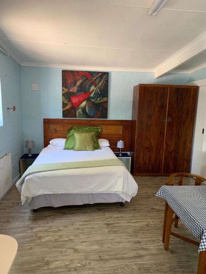 Artkaroo Stay Оудсхорн Екстериор снимка