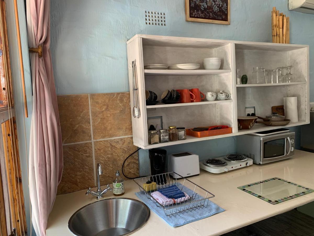 Artkaroo Stay Оудсхорн Екстериор снимка