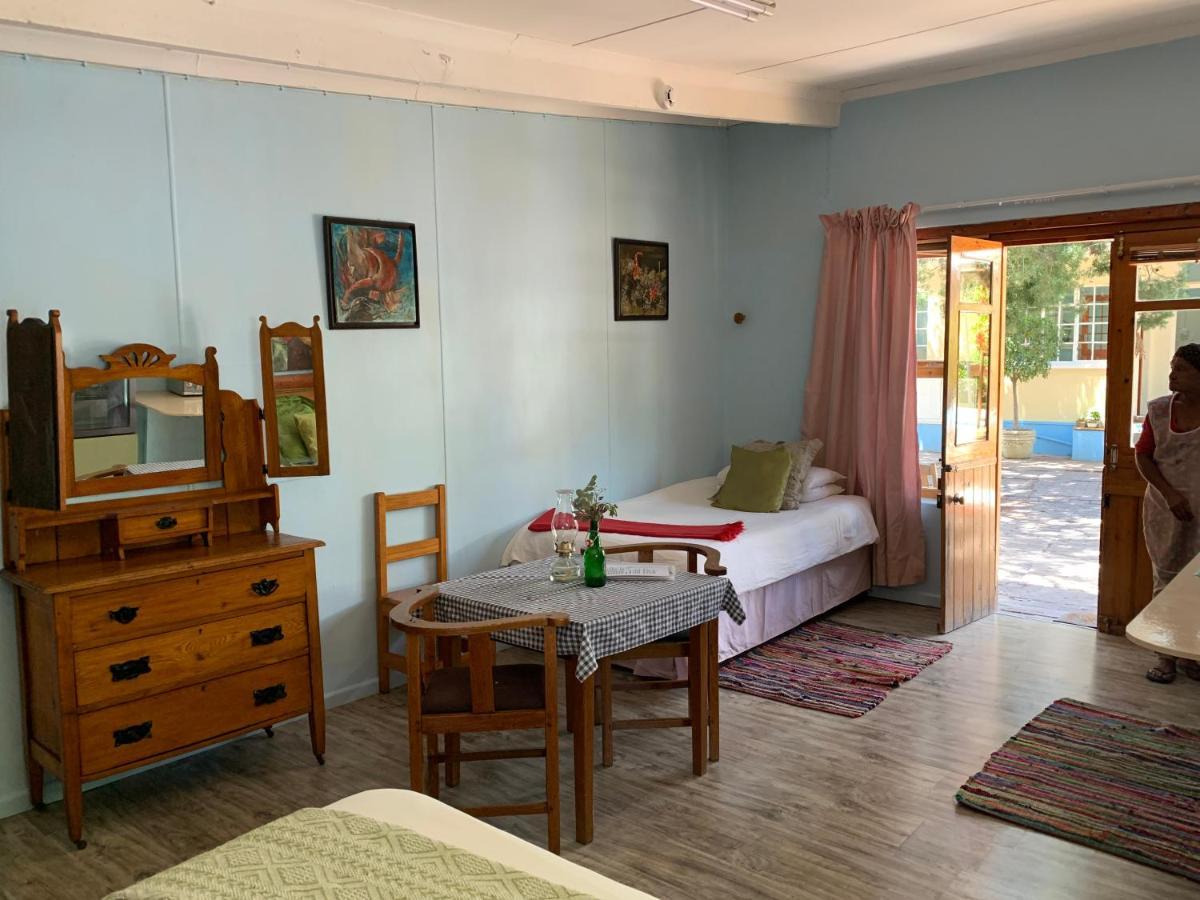 Artkaroo Stay Оудсхорн Екстериор снимка