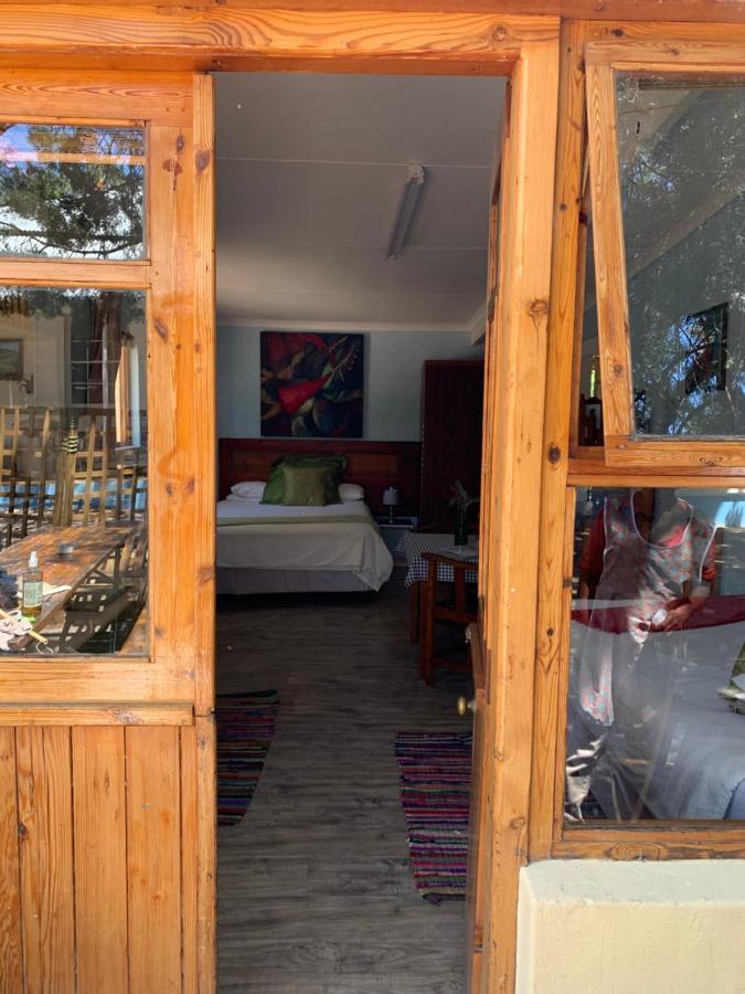 Artkaroo Stay Оудсхорн Екстериор снимка