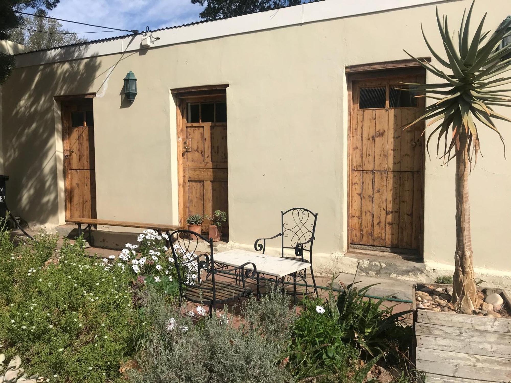 Artkaroo Stay Оудсхорн Екстериор снимка