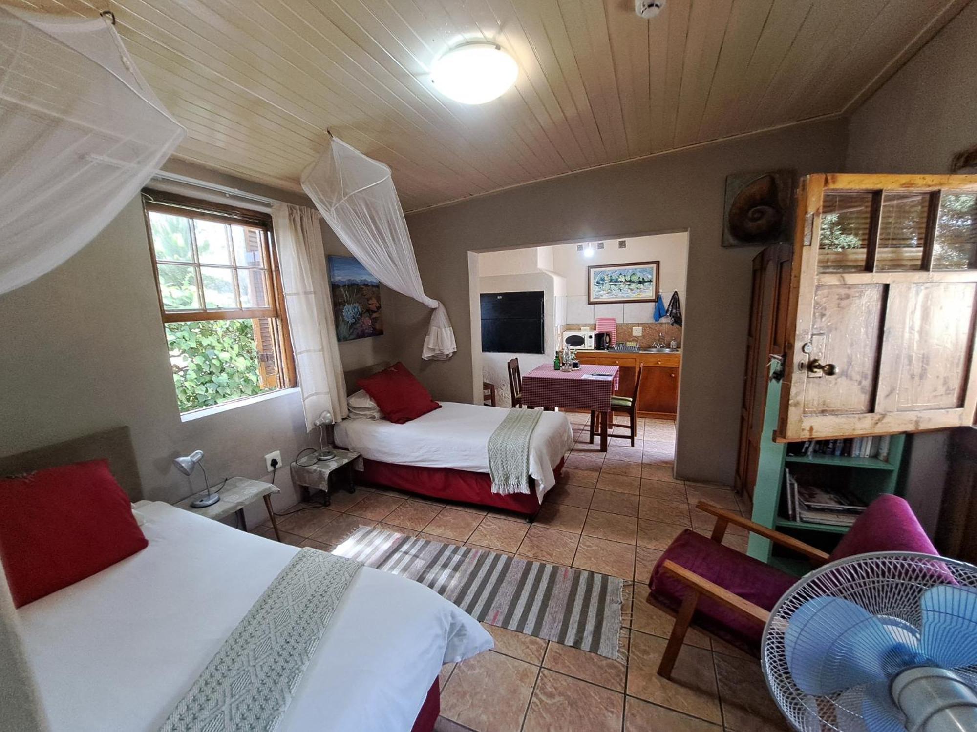 Artkaroo Stay Оудсхорн Екстериор снимка