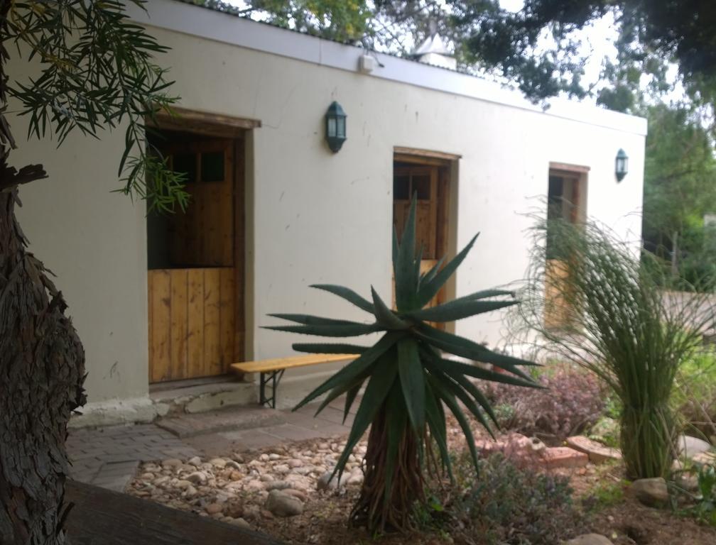Artkaroo Stay Оудсхорн Екстериор снимка