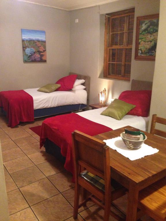 Artkaroo Stay Оудсхорн Екстериор снимка