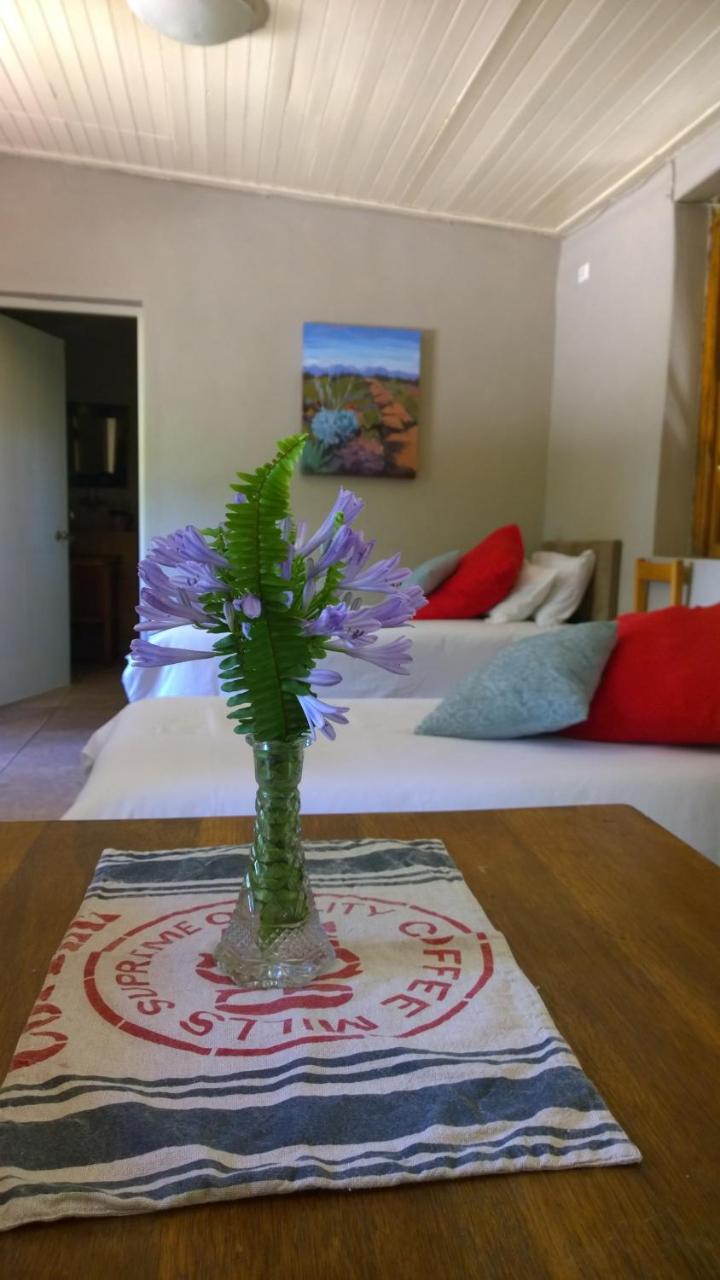 Artkaroo Stay Оудсхорн Екстериор снимка