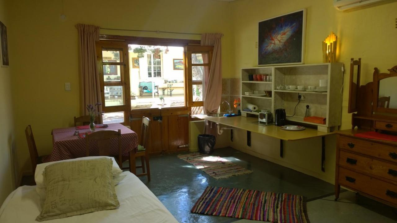 Artkaroo Stay Оудсхорн Екстериор снимка