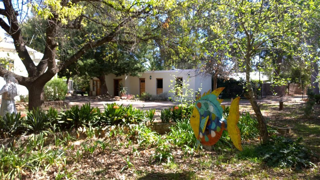 Artkaroo Stay Оудсхорн Екстериор снимка