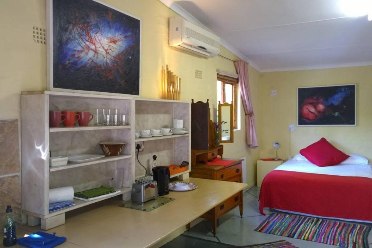 Artkaroo Stay Оудсхорн Екстериор снимка
